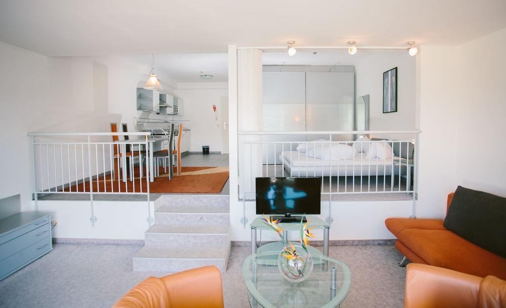 Ferienhotel Woerthersee Pörtschach am Wörthersee Buitenkant foto