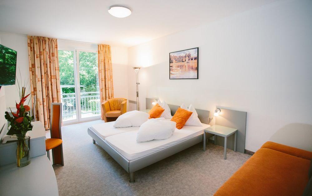 Ferienhotel Woerthersee Pörtschach am Wörthersee Buitenkant foto
