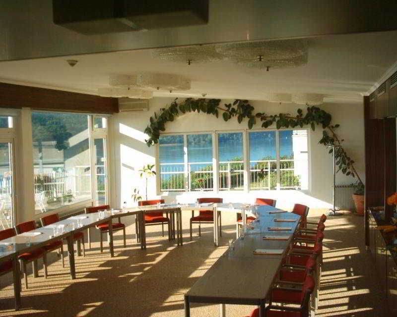 Ferienhotel Woerthersee Pörtschach am Wörthersee Buitenkant foto