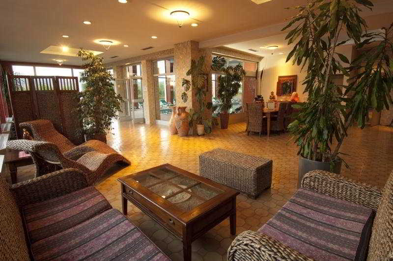 Ferienhotel Woerthersee Pörtschach am Wörthersee Buitenkant foto