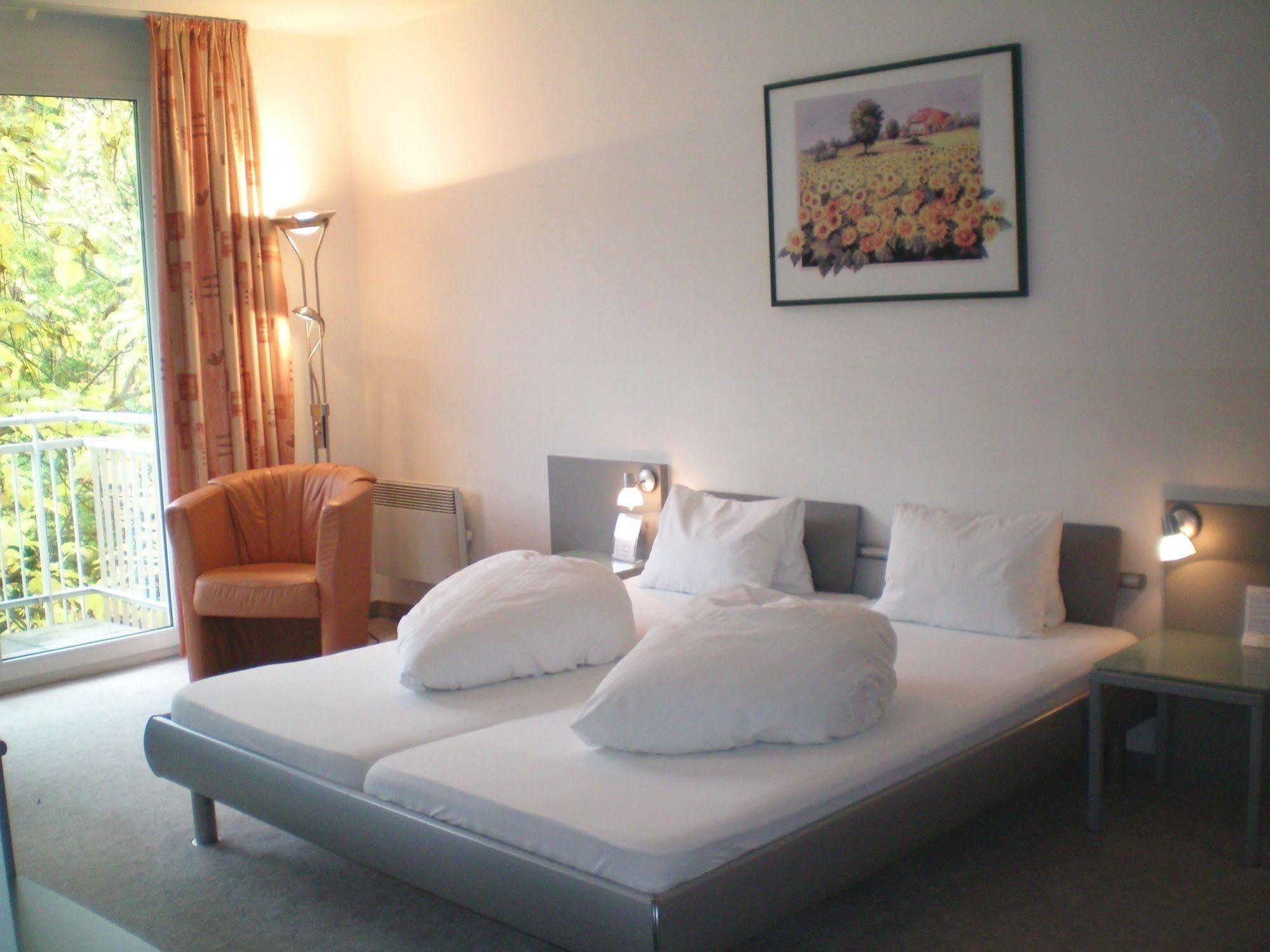 Ferienhotel Woerthersee Pörtschach am Wörthersee Buitenkant foto