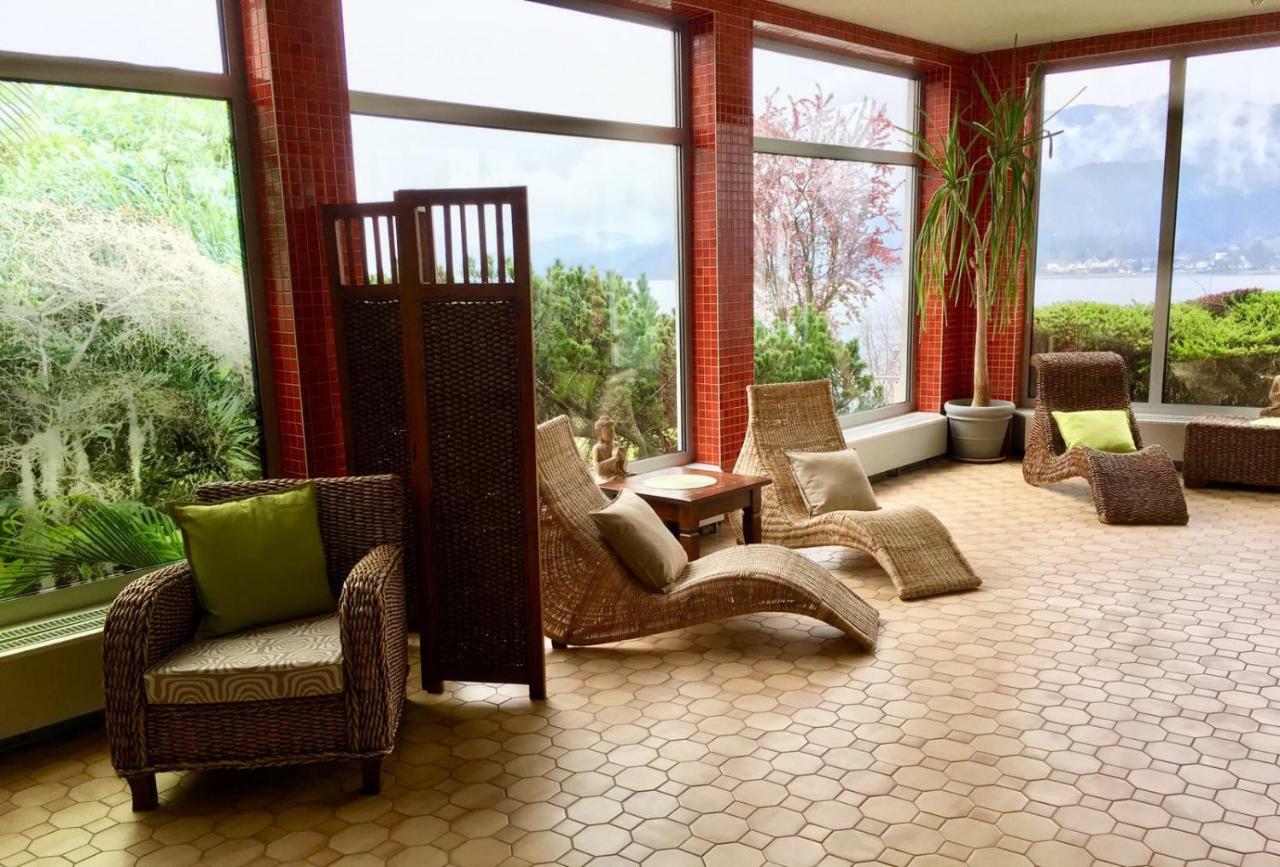 Ferienhotel Woerthersee Pörtschach am Wörthersee Buitenkant foto