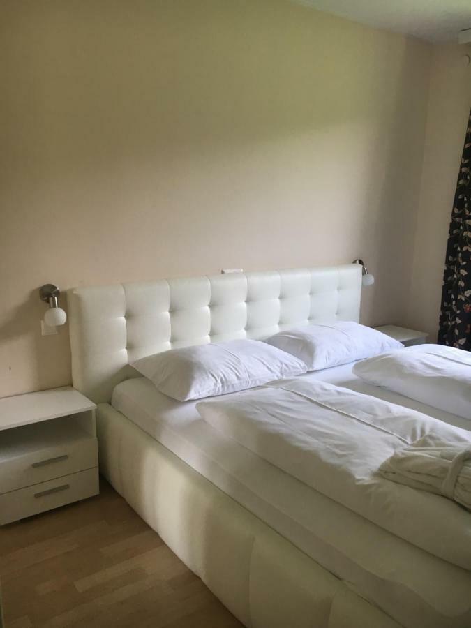 Ferienhotel Woerthersee Pörtschach am Wörthersee Buitenkant foto