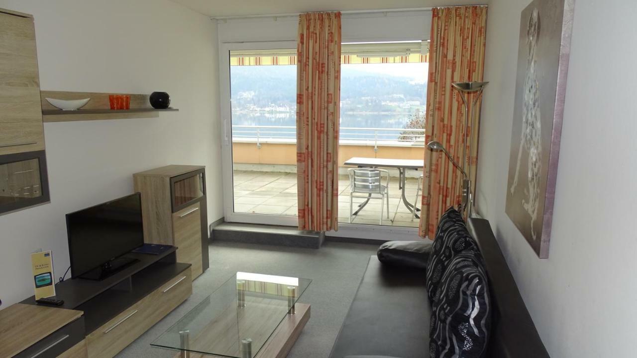 Ferienhotel Woerthersee Pörtschach am Wörthersee Buitenkant foto