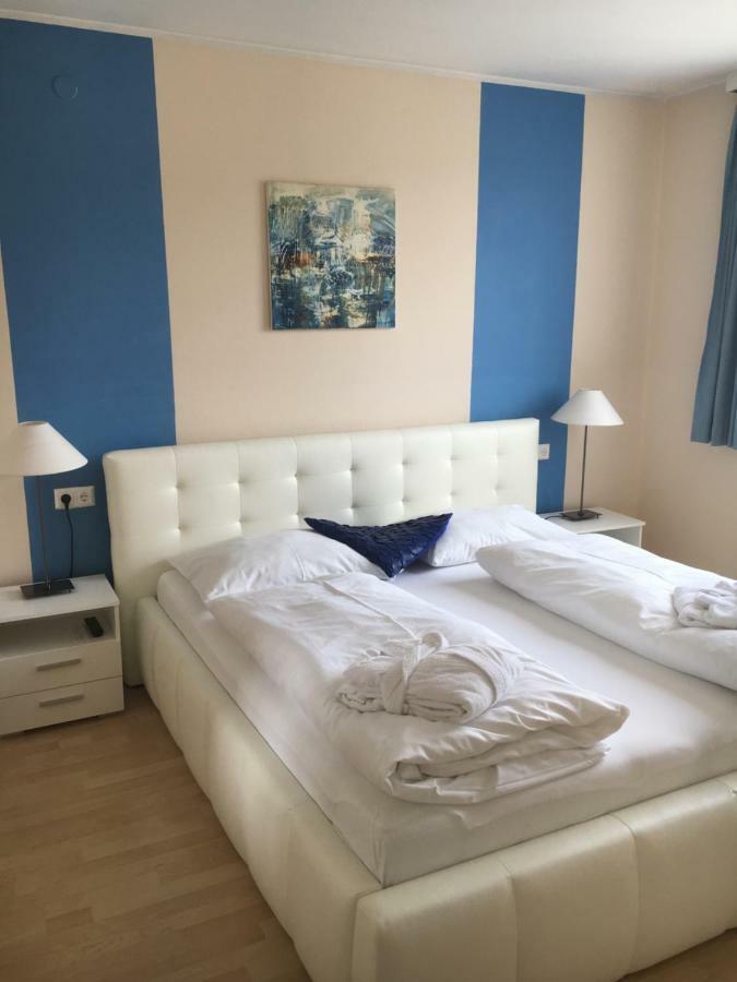 Ferienhotel Woerthersee Pörtschach am Wörthersee Buitenkant foto