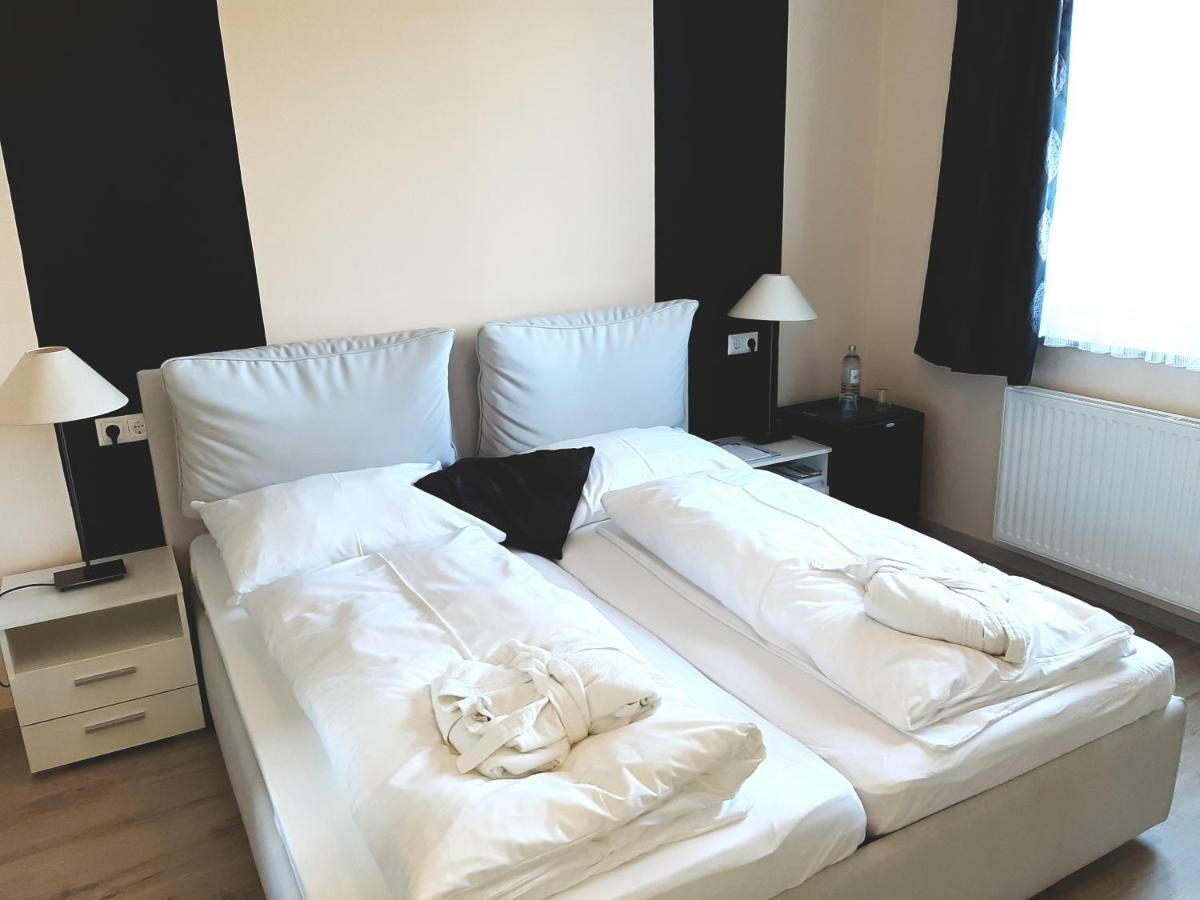 Ferienhotel Woerthersee Pörtschach am Wörthersee Buitenkant foto